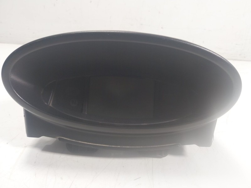 Recambio de cuadro instrumentos para renault twizy urban referencia OEM IAM  682503093R 