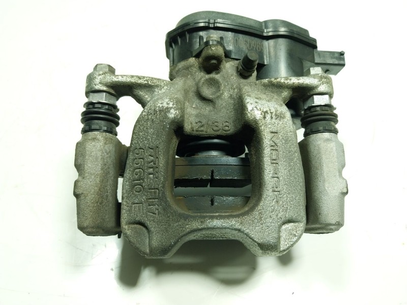 Recambio de pinza freno trasera izquierda para alfa romeo tonale (965_) 1.5 mild hybrid referencia OEM IAM 77367135  77368719