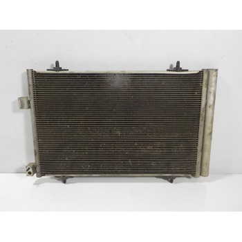 CONDENSADOR AIRE ACONDICIONADO 6455HV 9683011280 