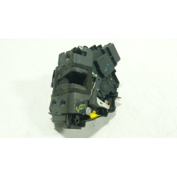 CERRADURA PUERTA DELANTERA DERECHA 2435710 