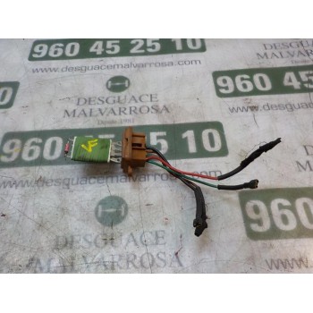 RESISTENCIA CALEFACCION 77364714 