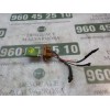 Recambio de resistencia calefaccion para lancia musa (184) 1.9 jtd cat referencia OEM IAM 77364714  