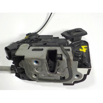 CERRADURA PUERTA TRASERA DERECHA 5K4839016AF 5K4839016AF 