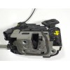 Recambio de cerradura puerta trasera derecha para seat leon (5f1) 1.6 tdi referencia OEM IAM 5K4839016AF 5K4839016AF 