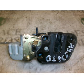 CERRADURA PUERTA TRASERA DERECHA 8142026000 