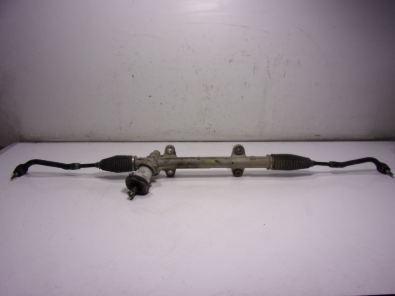 Recambio de cremallera direccion para hyundai i40 1.7 crdi cat referencia OEM IAM 565003Z100 565003Z100 