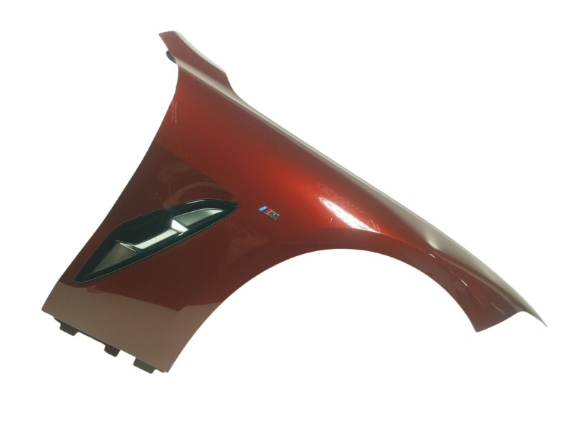 Recambio de aleta delantera derecha para bmw 8 descapotable (g14, f91) 840 i xdrive referencia OEM IAM 41009491430  