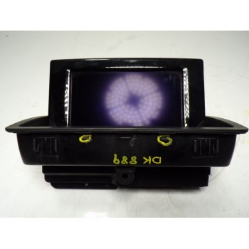 PANTALLA MULTIFUNCION 8U0919603A 