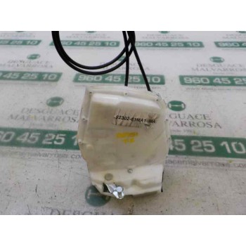 CERRADURA PUERTA TRASERA IZQUIERDA 8230261MA0 8230261MA1 