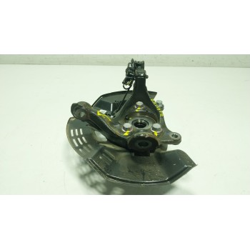 MANGUETA DELANTERA IZQUIERDA 43212F4050 