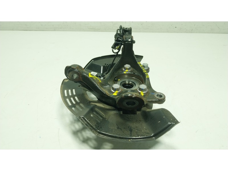 Recambio de mangueta delantera izquierda para toyota c-hr (_x1_) 2.0 hybrid (maxh10) referencia OEM IAM 43212F4050  