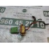 Recambio de resistencia calefaccion para lancia musa (184) 1.9 jtd cat referencia OEM IAM 77364714  
