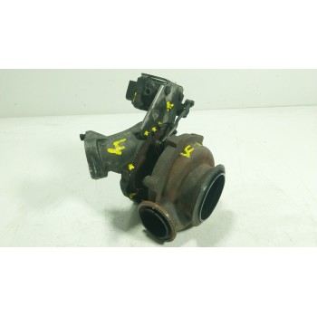 TURBOCOMPRESOR 11657796312 7796311P15 