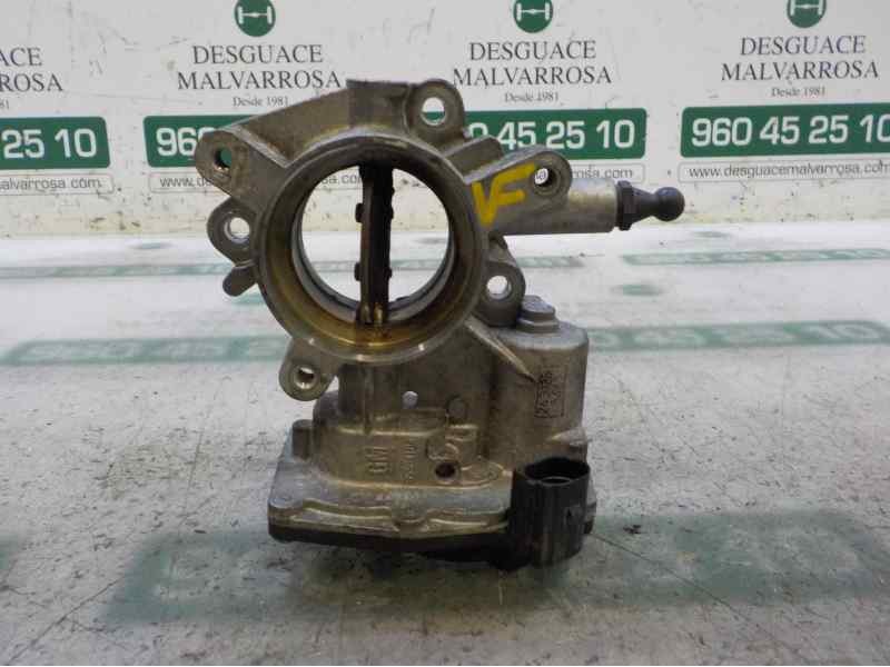 Recambio de caja mariposa para opel insignia sports tourer cosmo referencia OEM IAM   