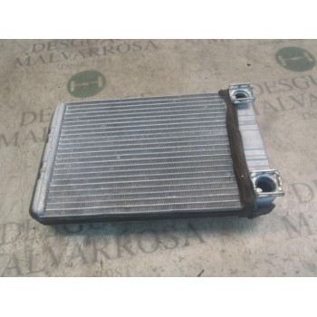 RADIADOR CALEFACCION / AIRE ACONDICIONADO A2038300161 