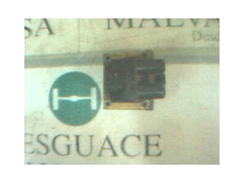 Recambio de bobina para lancia ypsilon (101) 1.2 16v cat referencia OEM IAM   