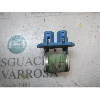 RESISTENCIA CALEFACCION 