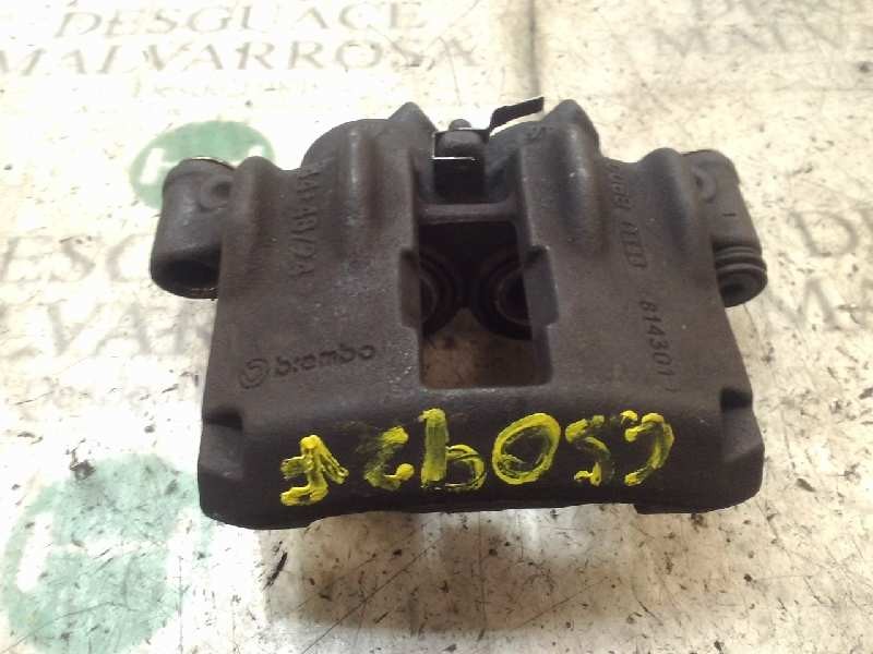 Recambio de pinza freno delantera izquierda para peugeot boxer caja abierta (rs2850)(330)(´´02) 330 c td referencia OEM IAM   