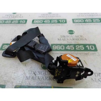 CINTURON SEGURIDAD TRASERO CENTRAL 8498561M005PK 309841299JN 309841299JN