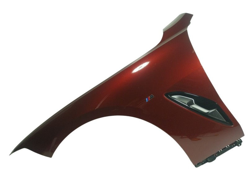 Recambio de aleta delantera izquierda para bmw 8 descapotable (g14, f91) 840 i xdrive referencia OEM IAM 41009491429  