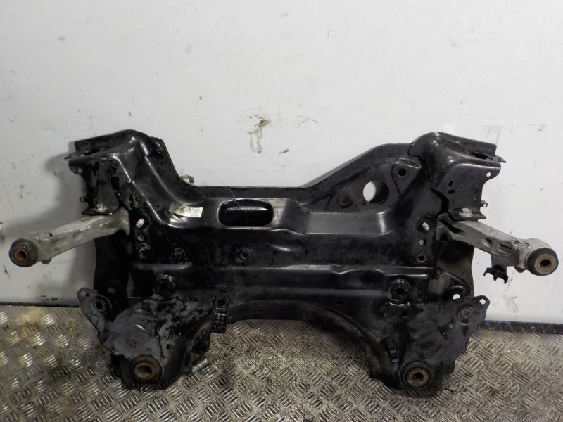 Recambio de puente delantero para citroën c4 picasso 1.6 blue-hdi fap referencia OEM IAM   