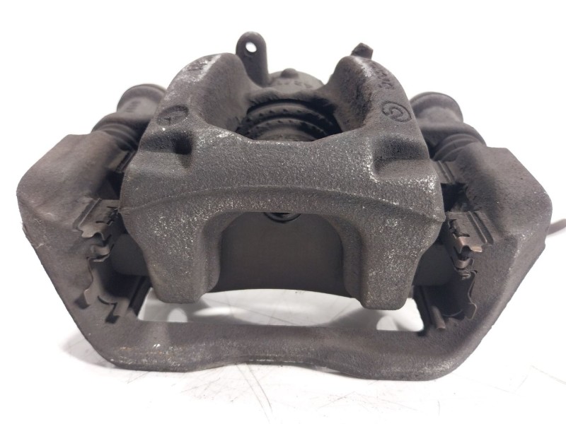 Recambio de pinza freno trasera derecha para mercedes-benz vito kasten 2.1 cdi cat referencia OEM IAM A4474200783  