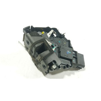 CERRADURA PUERTA DELANTERA IZQUIERDA 2435716 