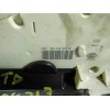 Recambio de cerradura puerta trasera derecha para seat leon (5f1) 1.6 tdi referencia OEM IAM 5K4839016AF 5K4839016AF 
