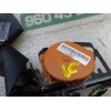 Recambio de cinturon seguridad trasero central para suzuki s-cross 1.6 ddis referencia OEM IAM 8498561M005PK 309841299JN 3098412