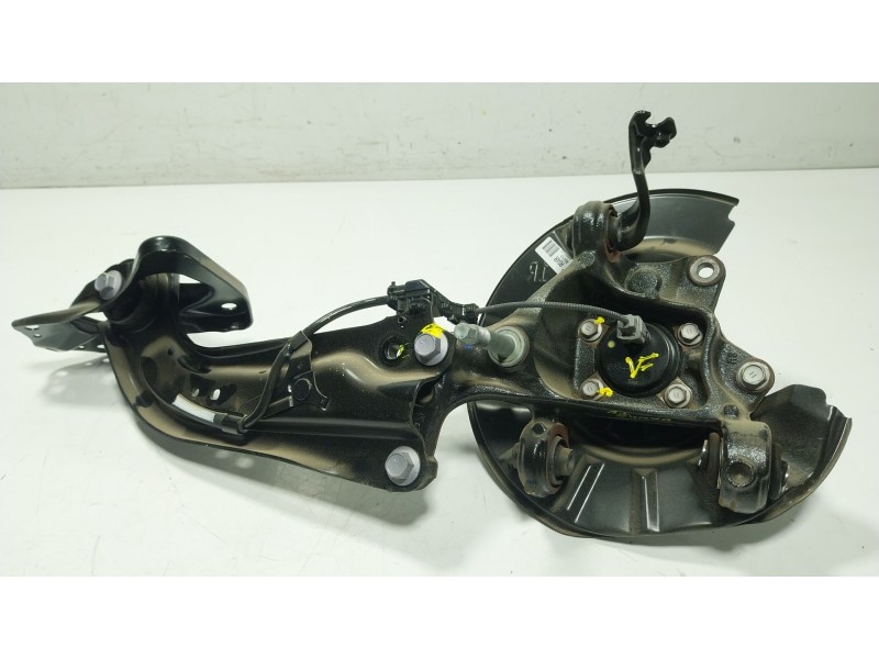 Recambio de mangueta trasera derecha para toyota c-hr (_x1_) 2.0 hybrid (maxh10) referencia OEM IAM 42304F4110  