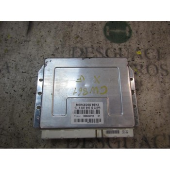 MODULO ELECTRONICO A0375451232 00004537C6