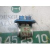 Recambio de resistencia calefaccion para fiat stilo multi wagon (192) 1.9 jtd cat referencia OEM IAM   