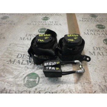 CINTURON SEGURIDAD TRASERO 6L0857805BRAA 