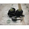 Recambio de cinturon seguridad trasero para seat ibiza (6l1) reference referencia OEM IAM 6L0857805BRAA  