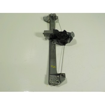 ELEVALUNAS DELANTERO IZQUIERDO 807213915R 128001472B 