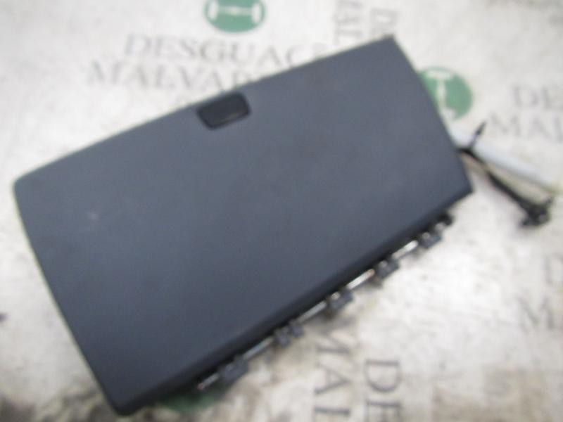 Recambio de guantera para bmw serie 1 berlina (e81/e87) 118d referencia OEM IAM 51456954342  