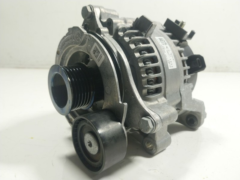 Recambio de alternador para bmw 8 descapotable (g14, f91) 840 i xdrive referencia OEM IAM 12318634167 8634167 
