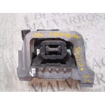 SOPORTE MOTOR IZQUIERDO 