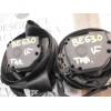 Recambio de cinturon seguridad trasero para seat ibiza (6l1) reference referencia OEM IAM 6L0857805BRAA  