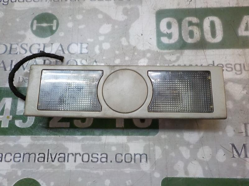 Recambio de piloto interior para seat toledo (5p2) 1.9 tdi referencia OEM IAM 5P0947291Y20  