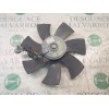 Recambio de electroventilador para toyota avensis berlina (t25) 1.8 sol sedán (4-ptas.) referencia OEM IAM 163630H040 163630H040