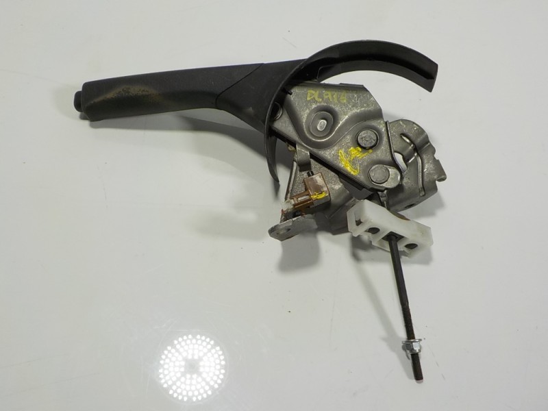 Recambio de palanca freno de mano para toyota yaris 1.0 cat referencia OEM IAM 462100D210C2  