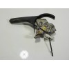 Recambio de palanca freno de mano para toyota yaris 1.0 cat referencia OEM IAM 462100D210C2  