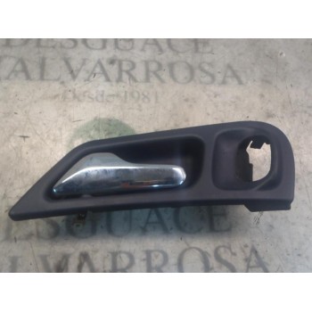 MANETA INTERIOR TRASERA IZQUIERDA A20373703885170 