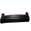 Recambio de paragolpes trasero para nissan qashqai (j10) 1.6 16v cat referencia OEM IAM 85022BR10H  