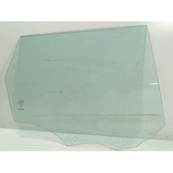 CRISTAL PUERTA TRASERO DERECHO LR043950 