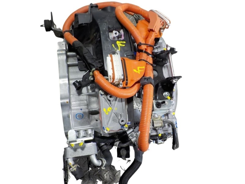 Recambio de caja cambios para lexus nx 300h 2wd referencia OEM IAM 3090078011 210602197 