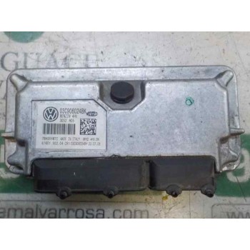 CENTRALITA MOTOR UCE 