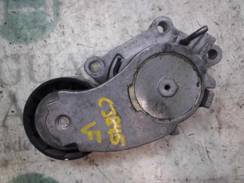 Recambio de tensor correa auxiliar para peugeot 207 x-line referencia OEM IAM   