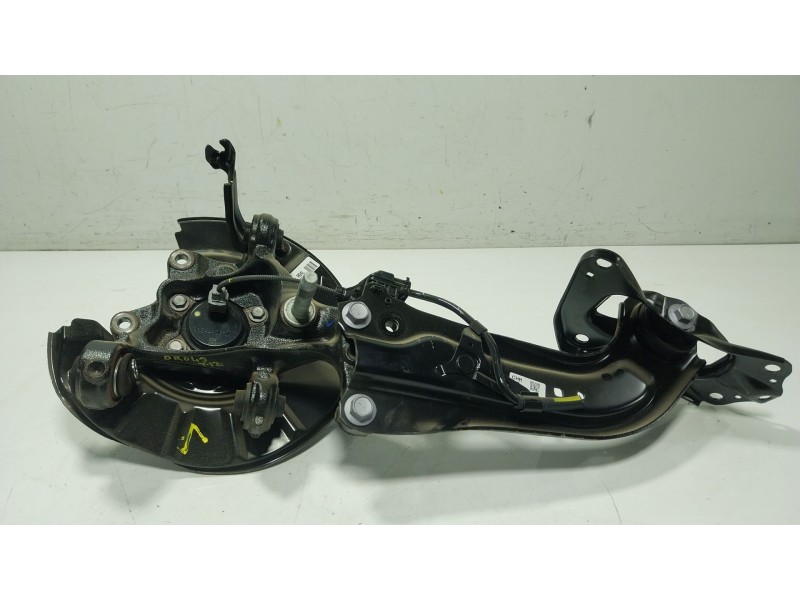 Recambio de mangueta trasera izquierda para toyota c-hr (_x1_) 2.0 hybrid (maxh10) referencia OEM IAM 42305F4110  